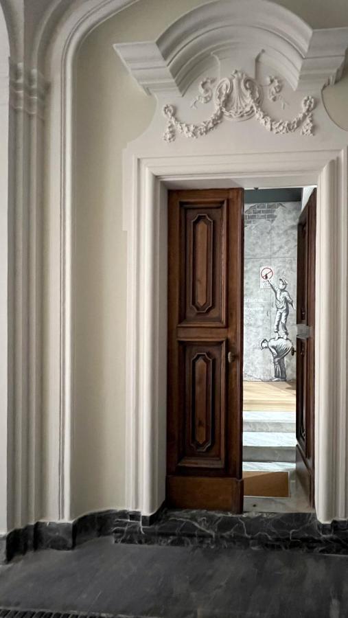 Il Nido Incantato In Centro Torino Eksteriør bilde