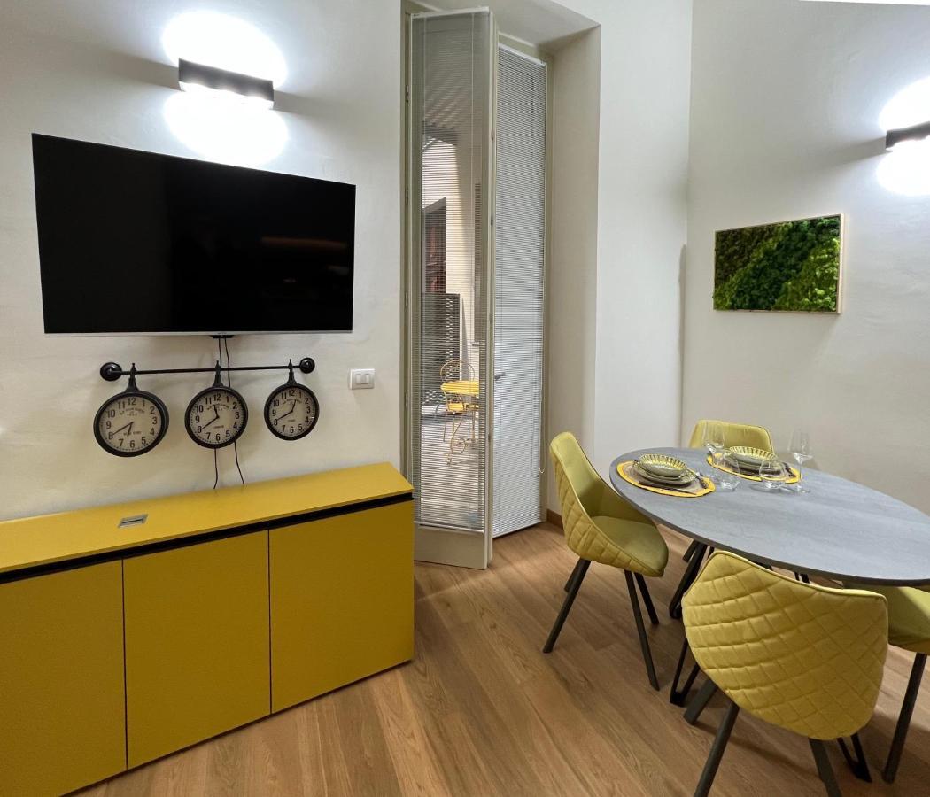 Il Nido Incantato In Centro Torino Eksteriør bilde